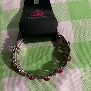 Paparazzi bracelet